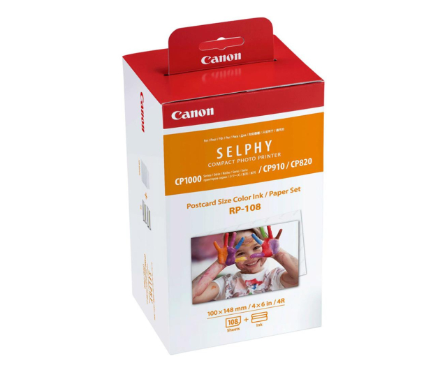 CANON Canon RP-108 (8568B001) - 542444 - zdjęcie